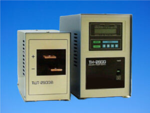 インバータ式溶接電源（THシリーズ）｜TH2600