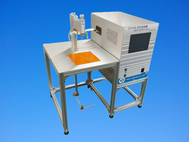 MSW-3002TP-2CH