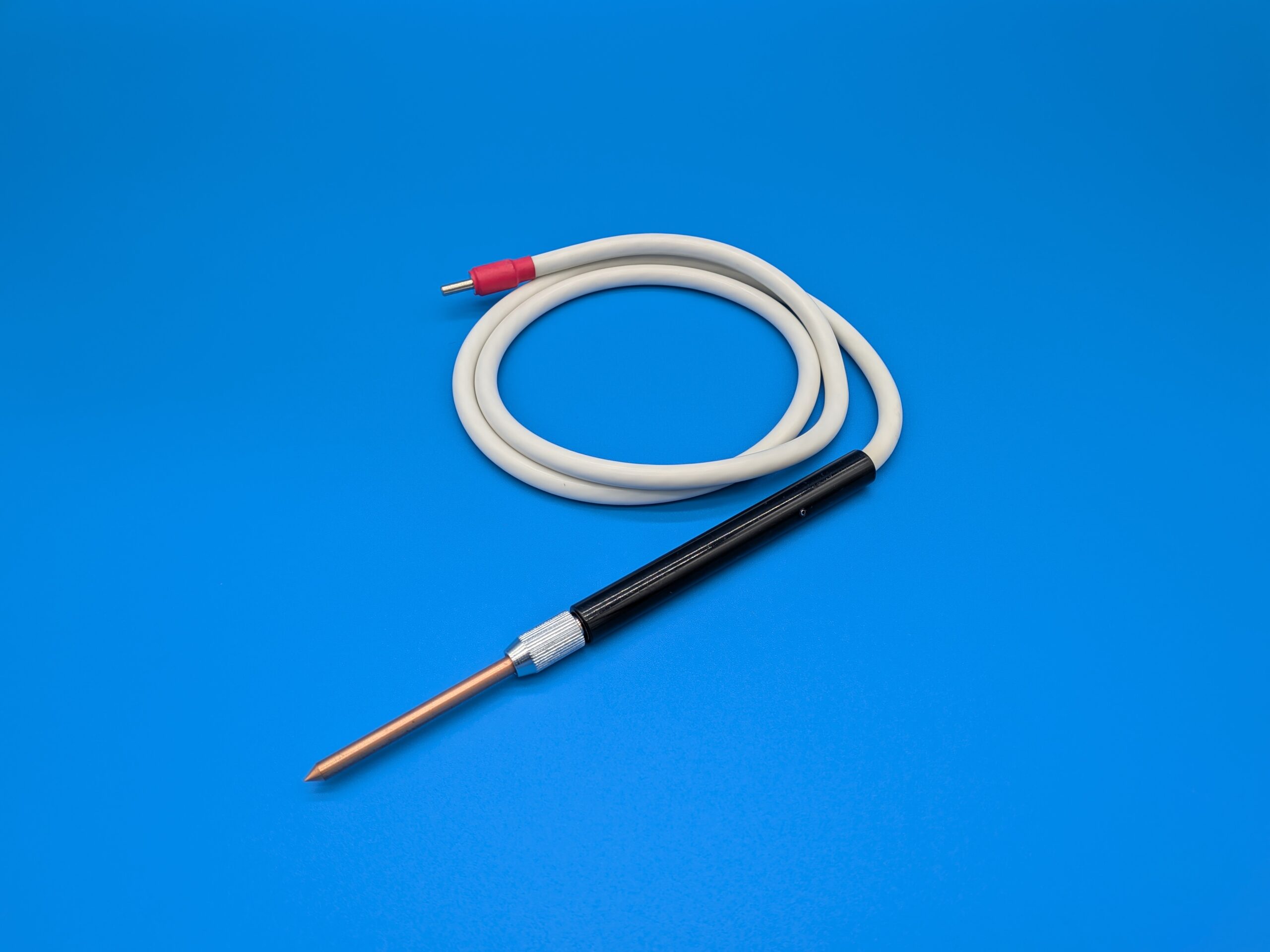 ペンシル型ハンドセット|MHST-07|溶接|溶接機|ハンドセット|貴金属|電子部品|ペンシル