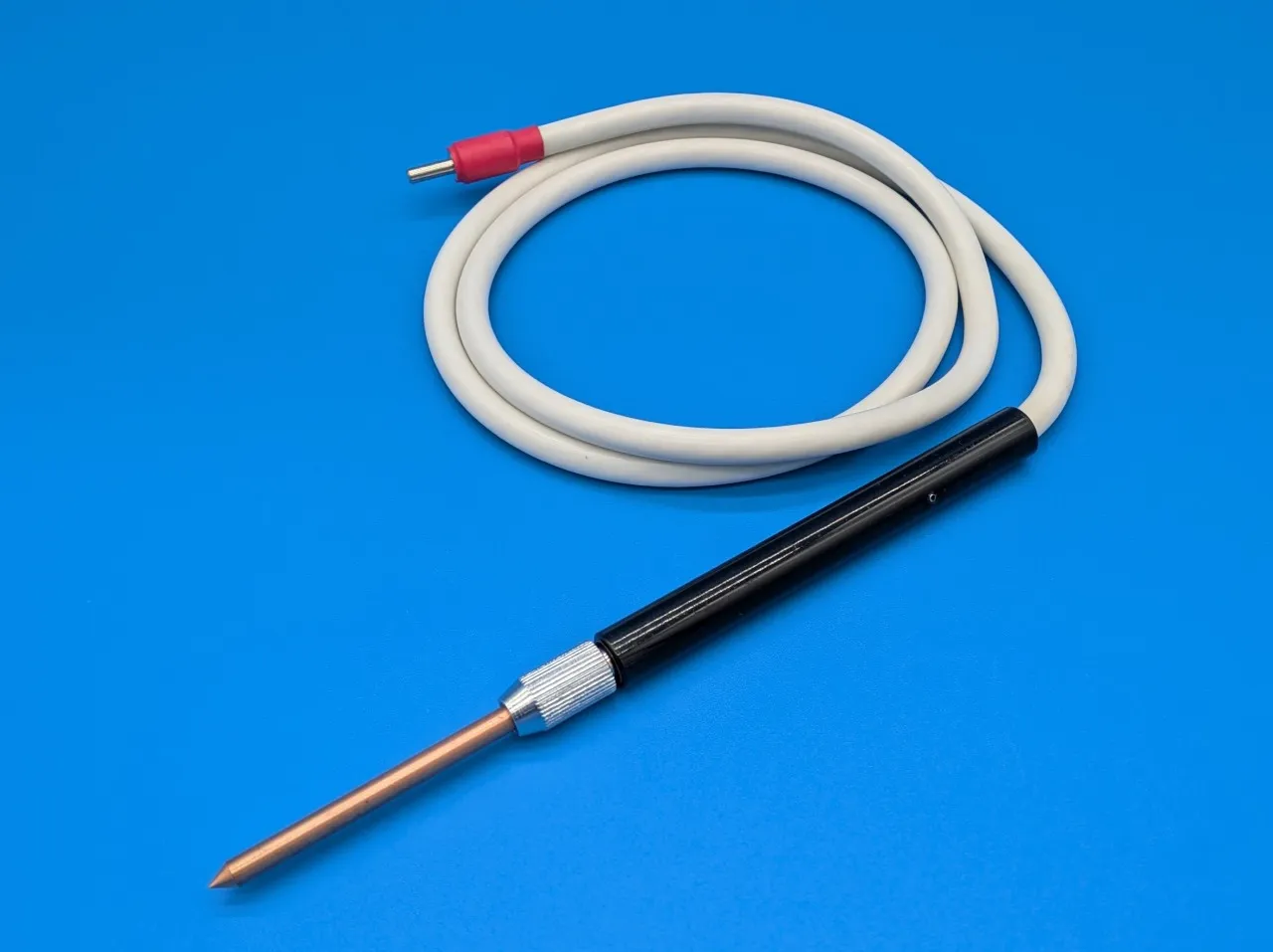 ペンシル型ハンドセット｜MHST-07｜溶接｜溶接機｜ハンドセット｜貴金属｜電子部品｜ペンシル