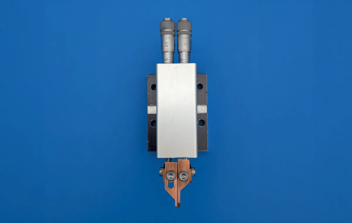 微加圧ヘッド　MBP-02