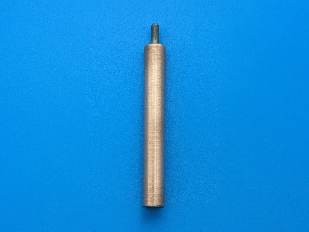 溶接用電極｜埋め込み