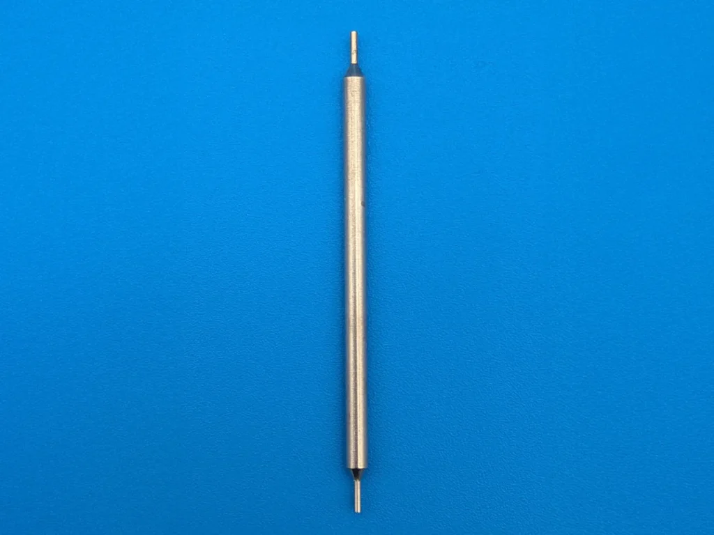 溶接用電極｜リバーシブル